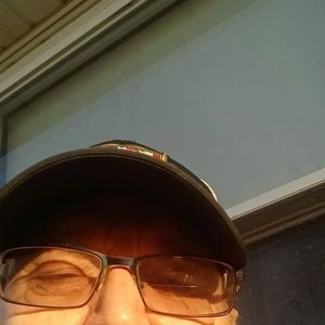 Meet your Posher, Gary